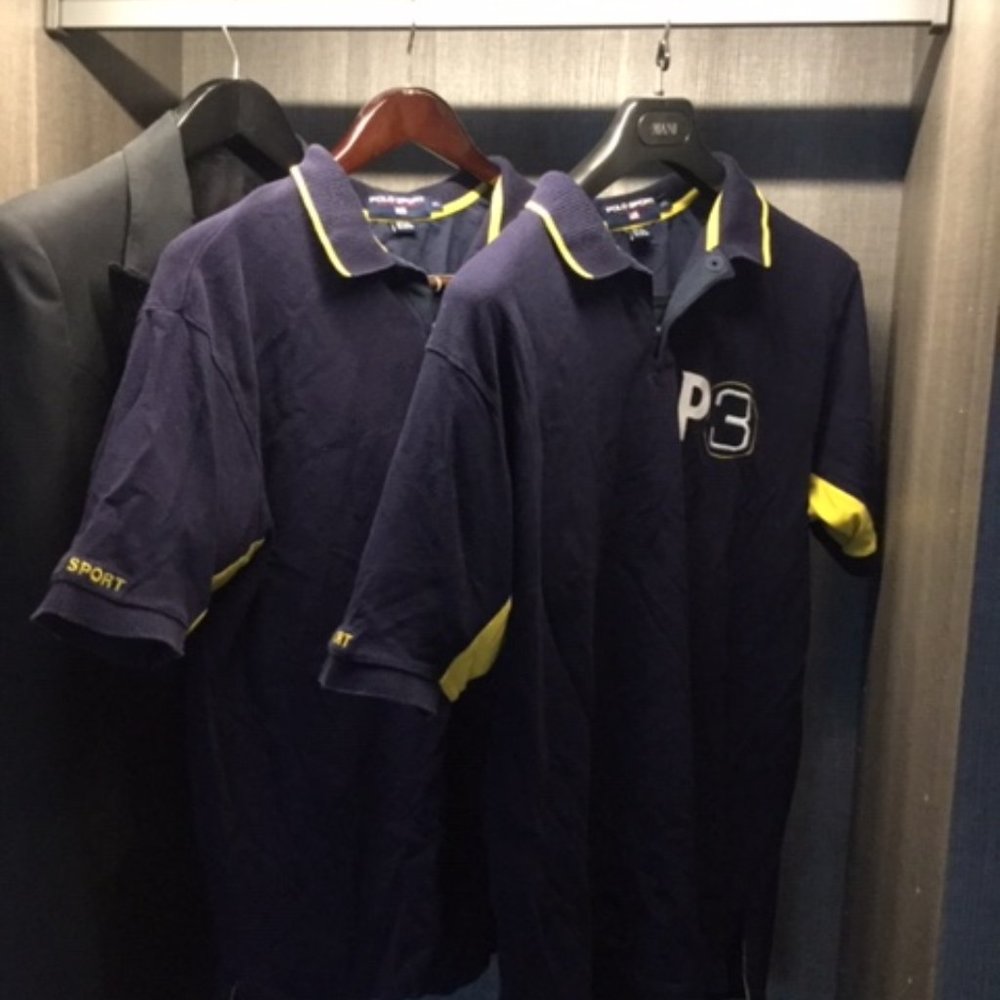 Polo Sport by Ralph Lauren